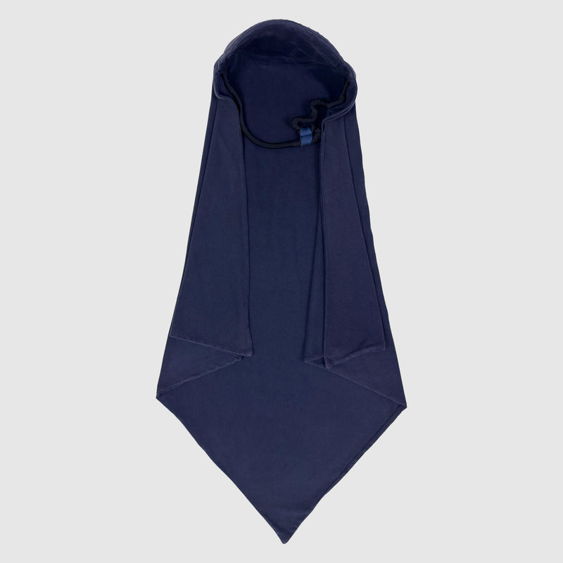 Yeezy Season 9 Unreleased Runway Headscarf