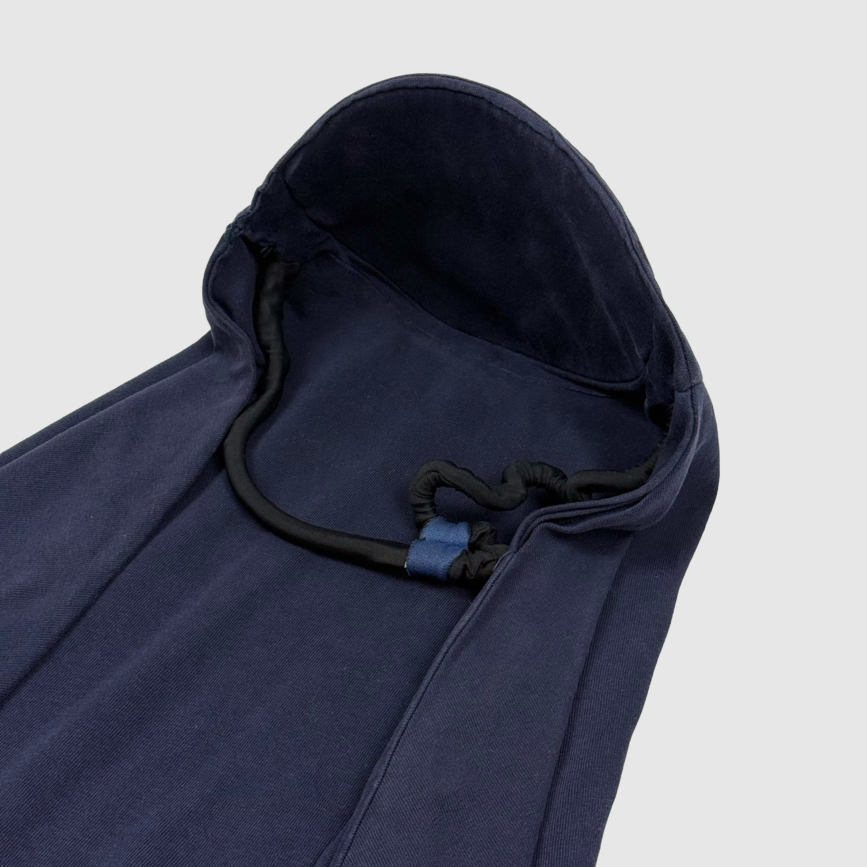 Yeezy Season 9 Unreleased Runway Headscarf | Paris Saint