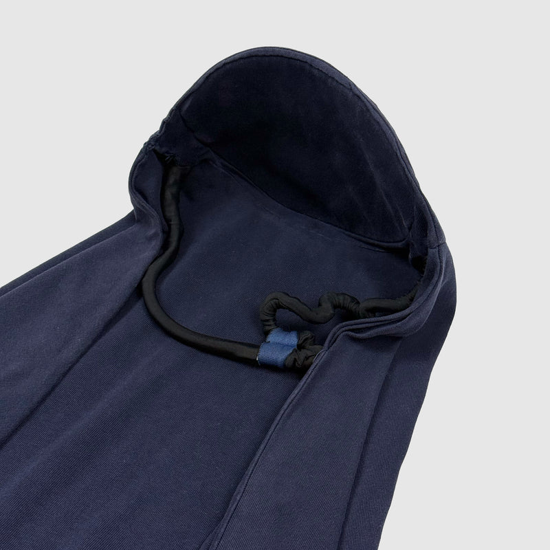 Yeezy Season 9 Unreleased Runway Headscarf