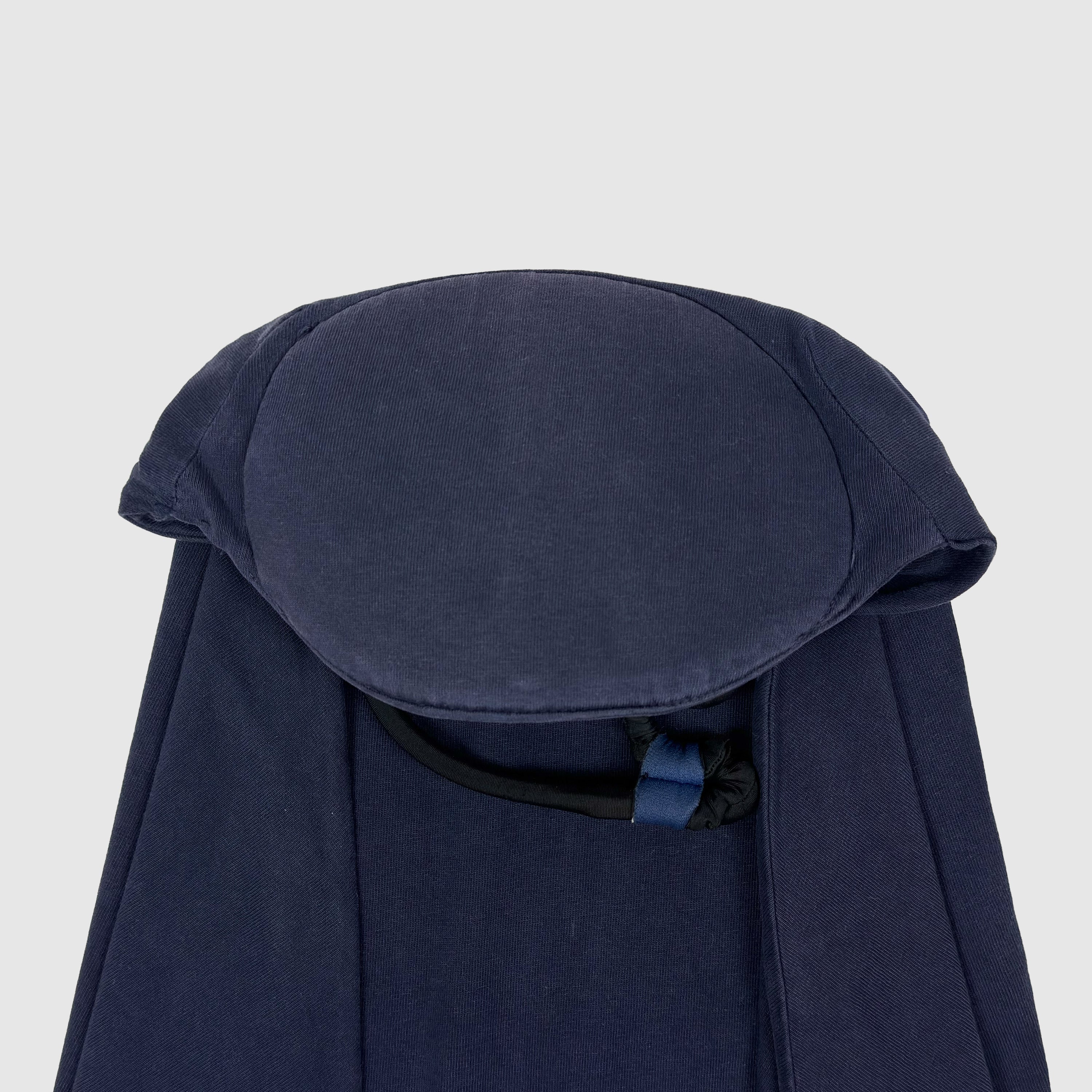 Yeezy Season 9 Unreleased Runway Headscarf | Paris Saint