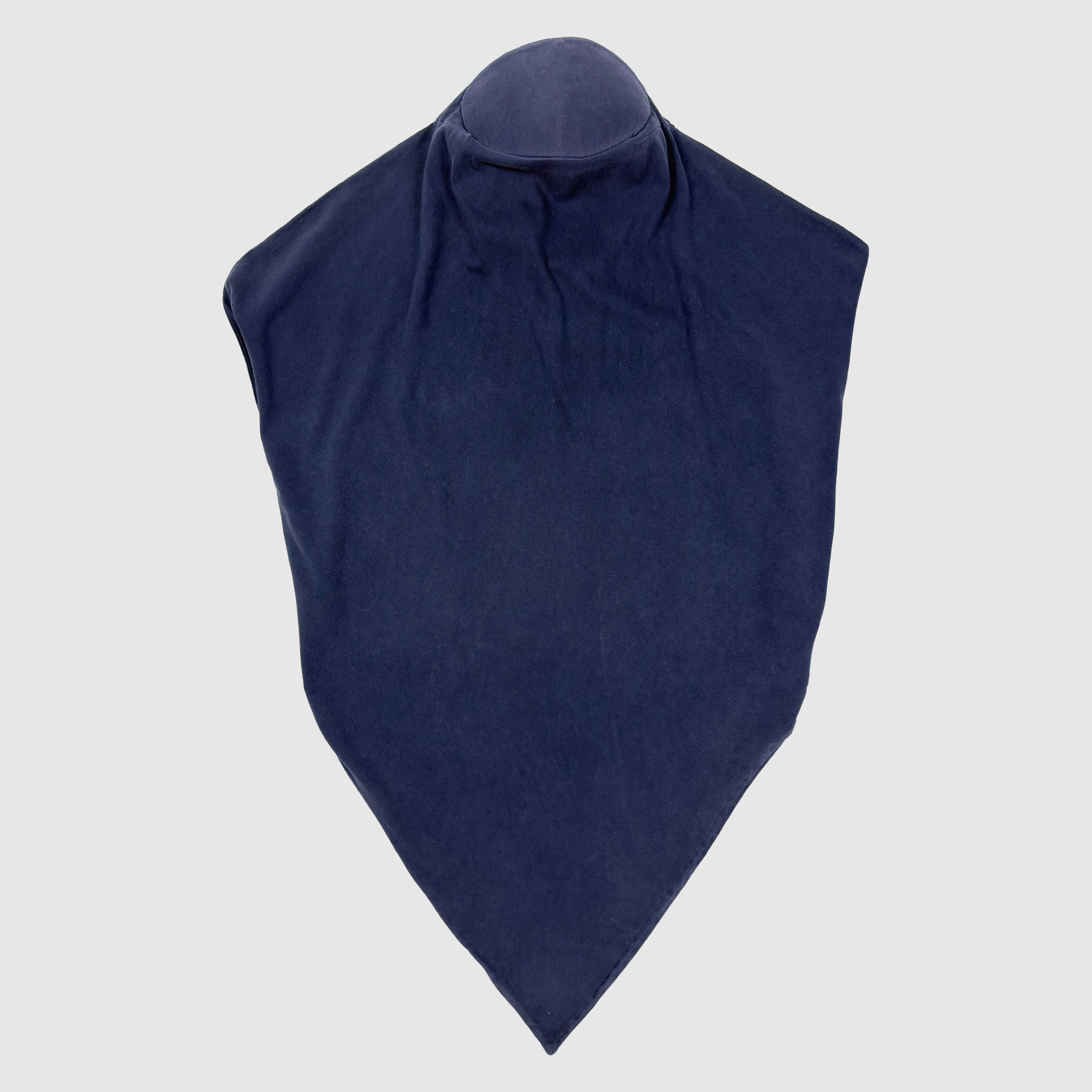 Yeezy Season 9 Unreleased Runway Headscarf | Paris Saint
