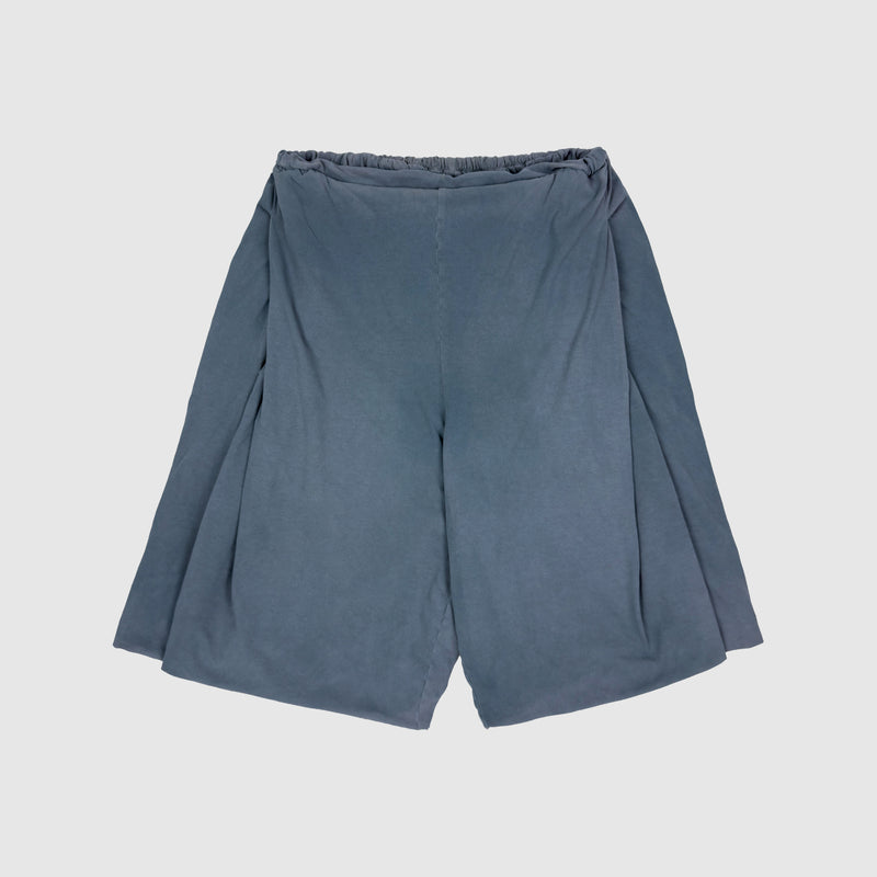 Yeezy Season 9 Unreleased Runway Oversized Shorts