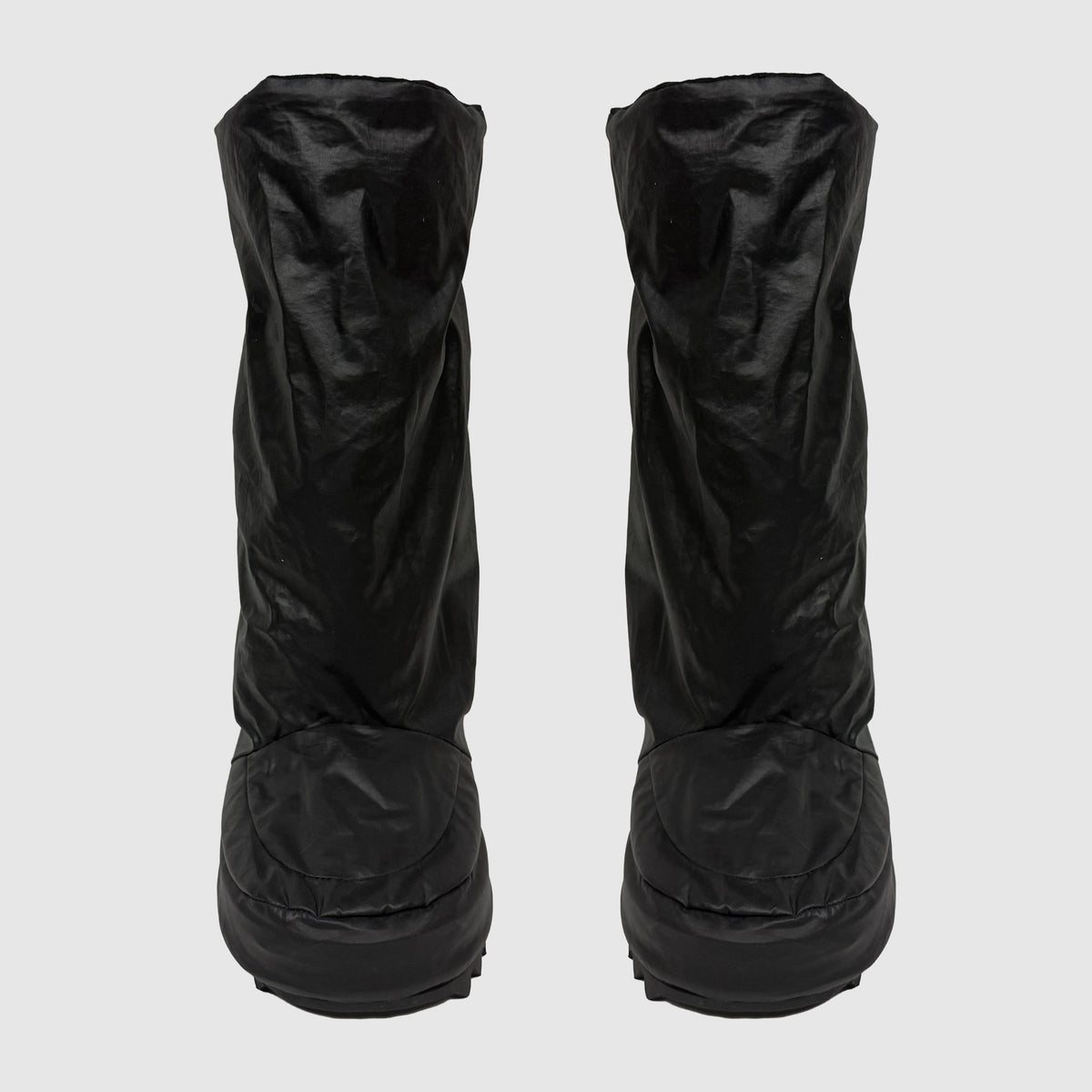 Yeezy Season 9 Unreleased Padded Boots | Paris Saint display picture 1