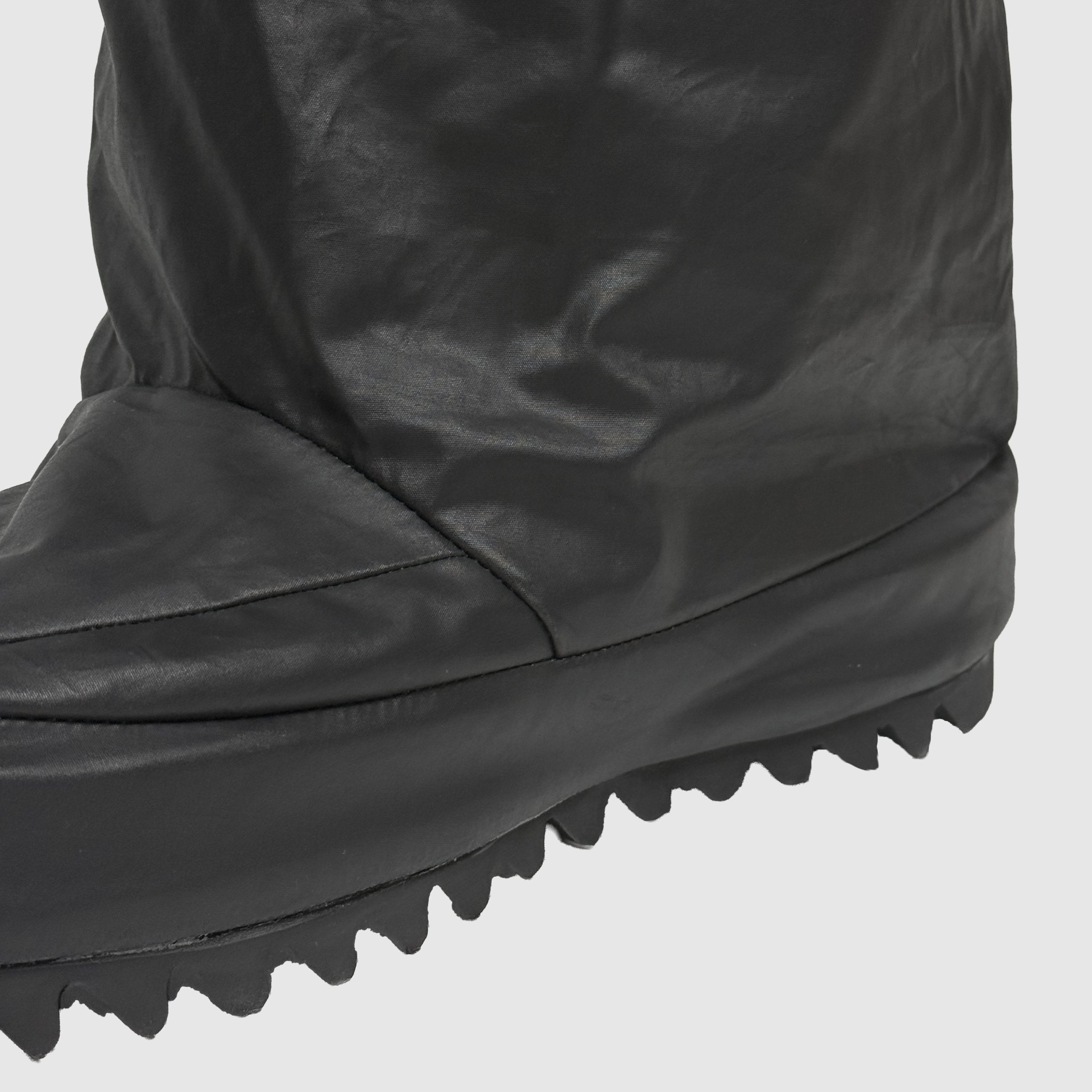 yeezy season 9 boots