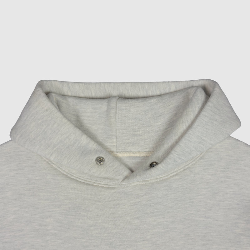 Yeezy 2019 Unreleased Snap Button Perfect Hoodie