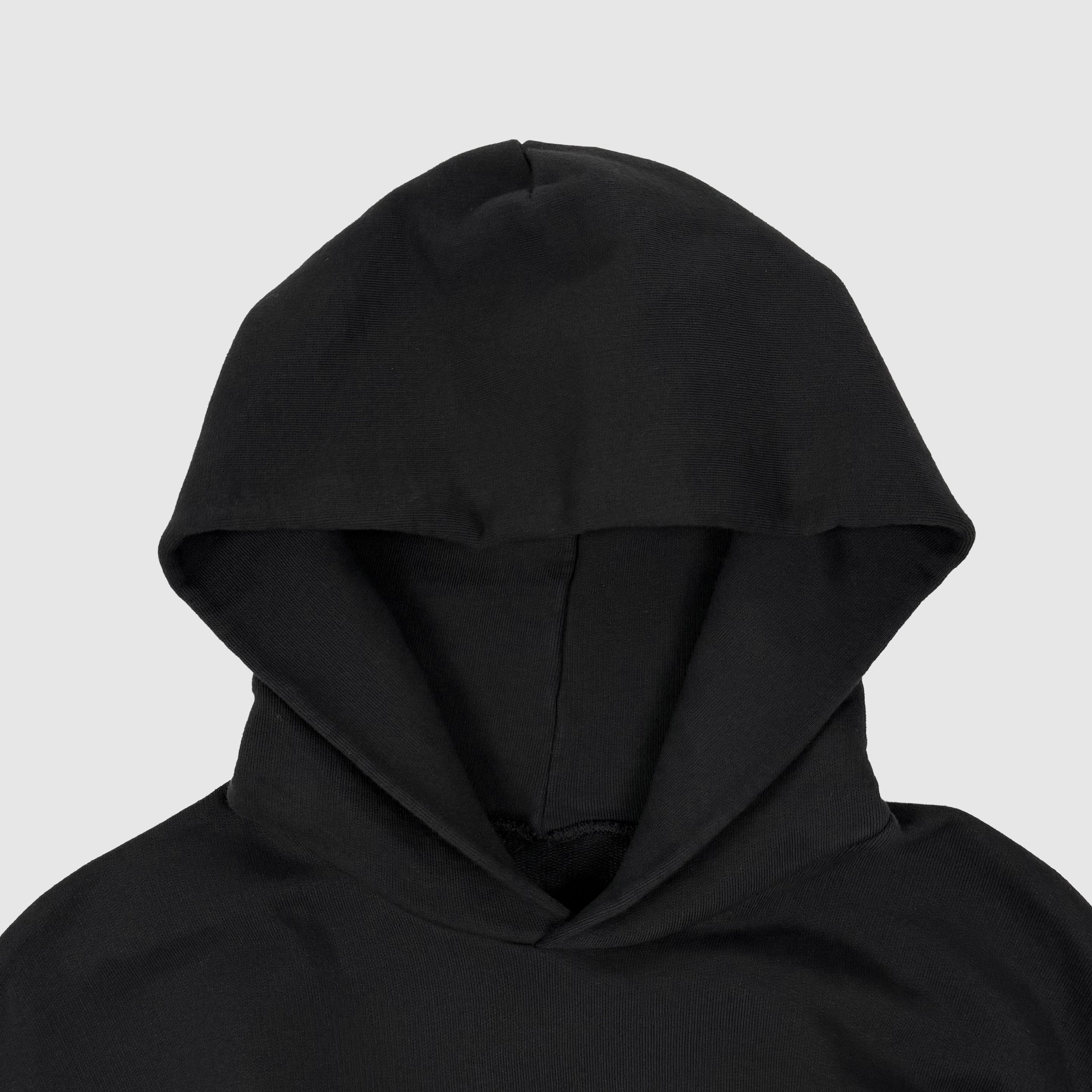 Yeezy 2017 Embroidered Calabasas Hoodie In In Grace | Paris Saint