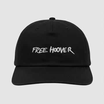 Yeezy 2018 OG Free Hoover Hat In Black