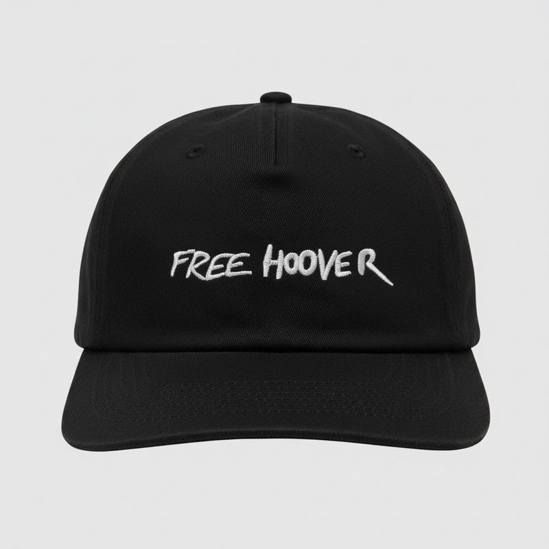 Yeezy 2018 OG Free Hoover Hat In Black