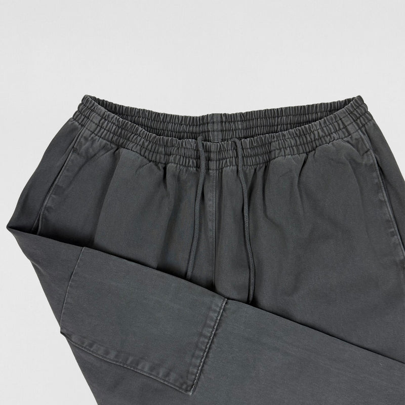 Yeezy Gap 2022 Sateen Cargos In Grey