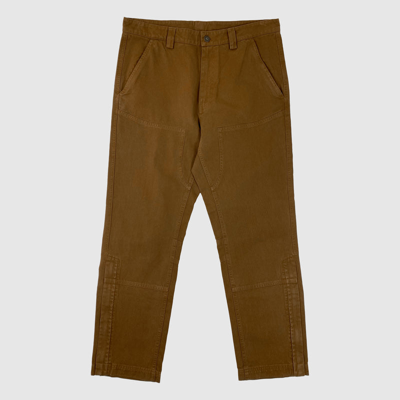 Yeezy Season 1 Double Knee Carpenter Pants