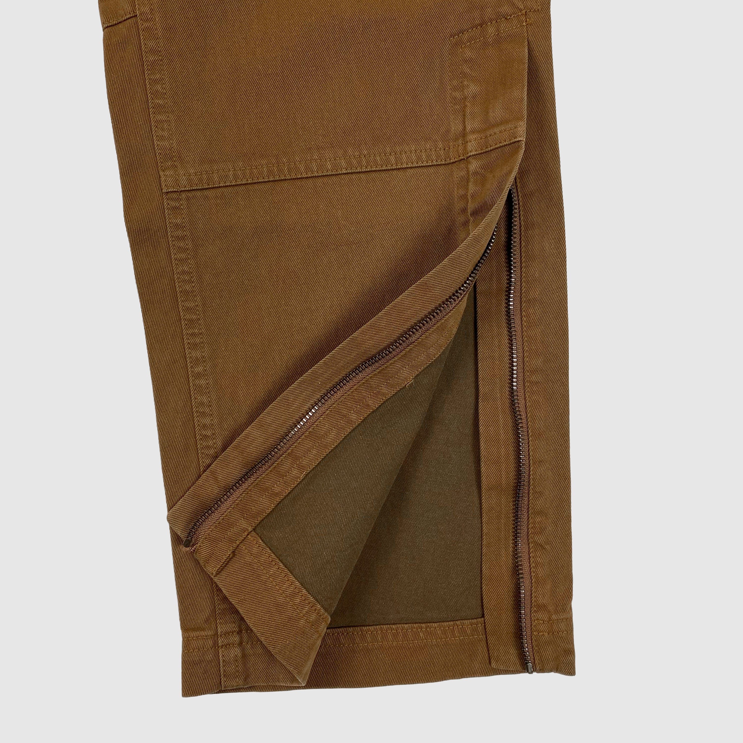 パンツ YEEZY SEASON 1 double knee pants Yeezy Season 1 Double Knee Carpenter Pants | Paris Saint