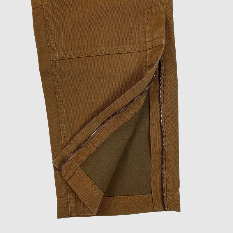 Yeezy Season 1 Double Knee Carpenter Pants