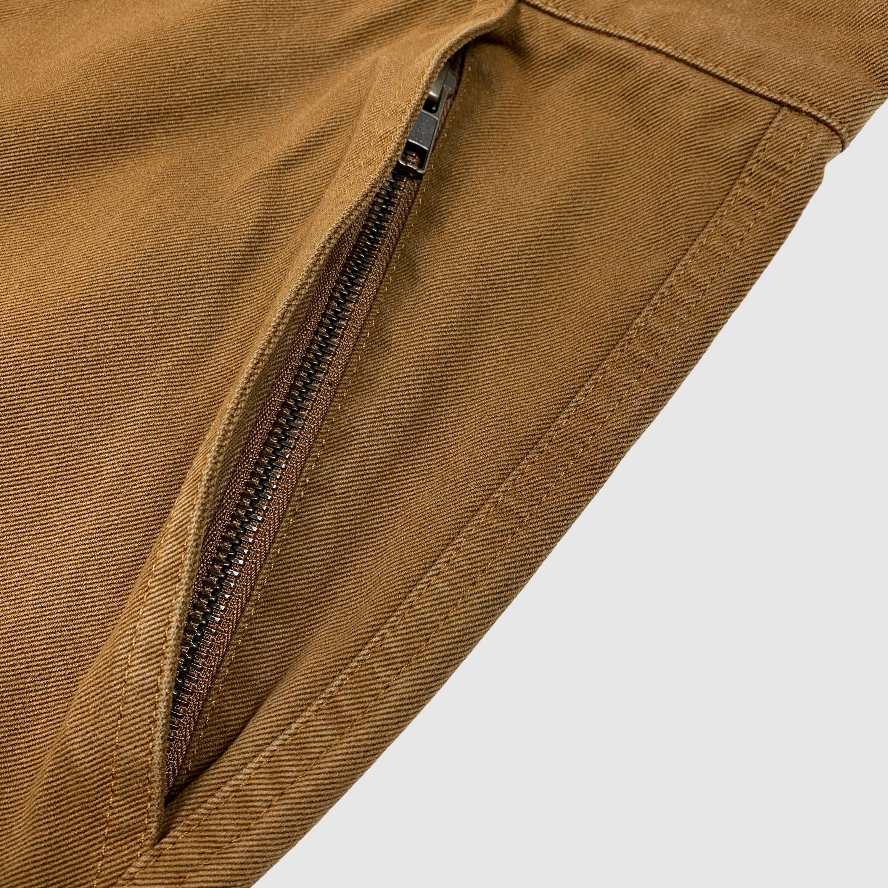 Yeezy Season 1 Double Knee Carpenter Pants | Paris Saint