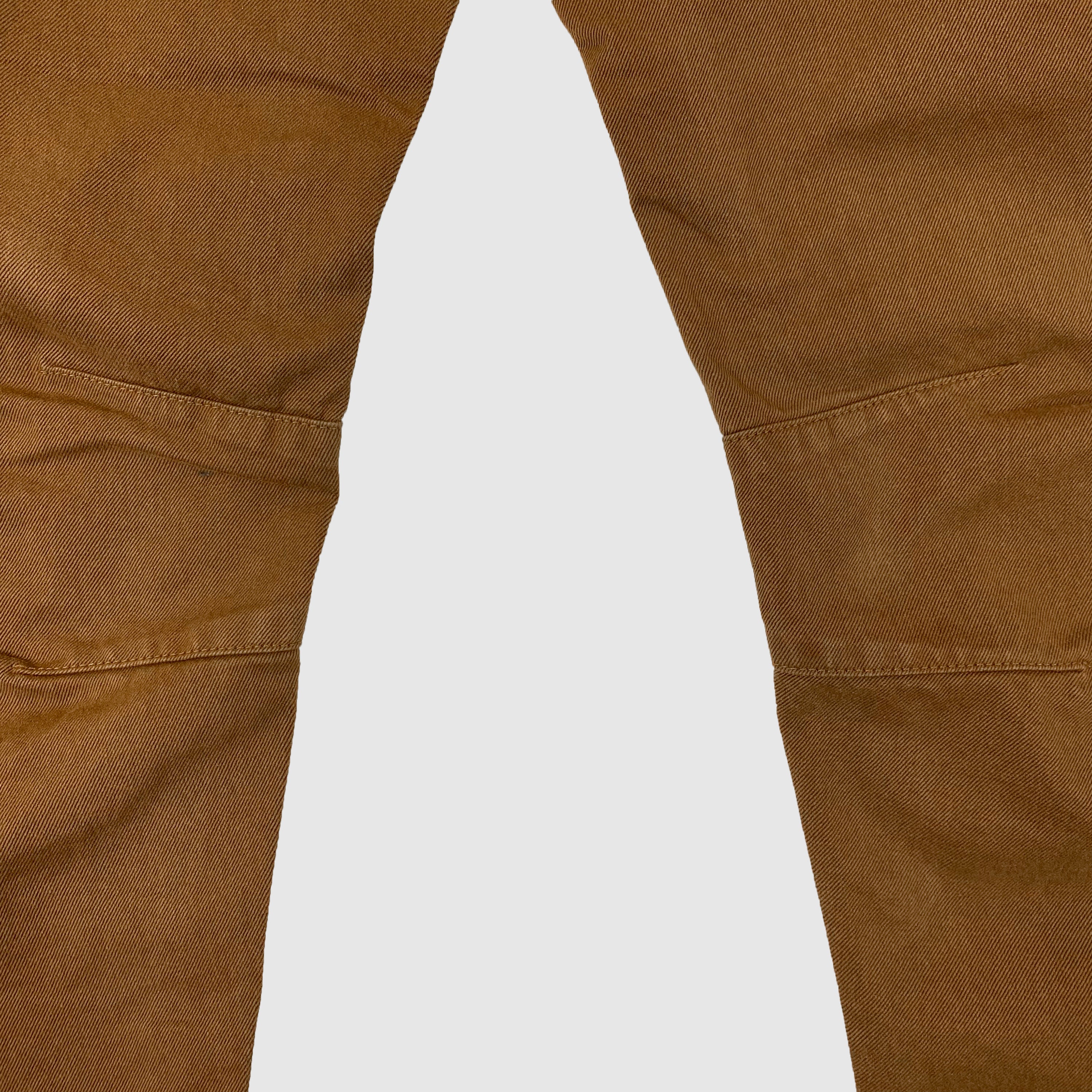 パンツ YEEZY SEASON 1 double knee pants Yeezy Season 1 Double Knee Carpenter Pants | Paris Saint