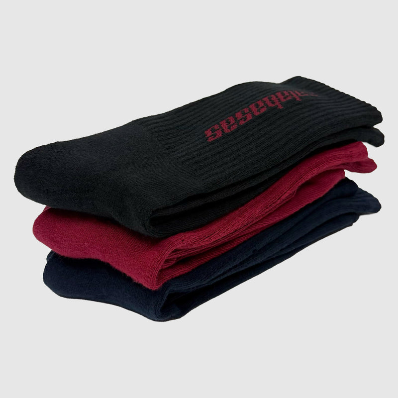 Yeezy Season 5 Runway Calabasas Socks