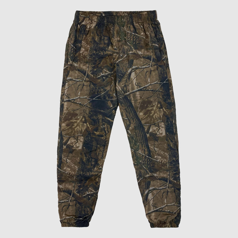 Yeezy Season 5 Track Pants In Realtree Camo