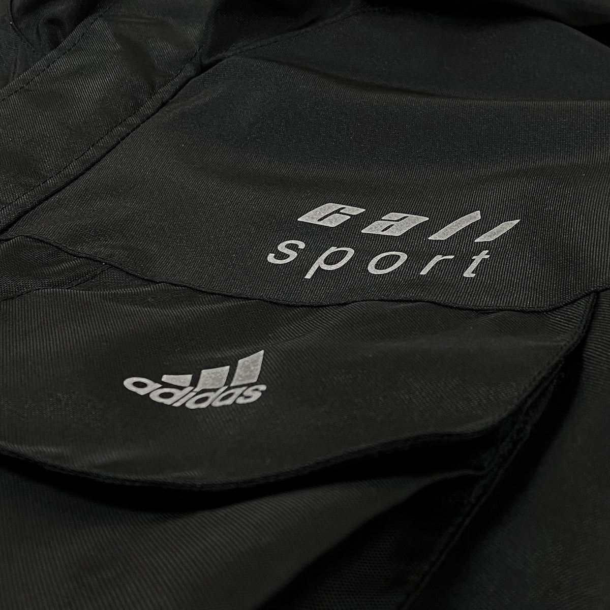 Yeezy Season 5 Reflective Lost Hills Hooded Parka | Paris Saint