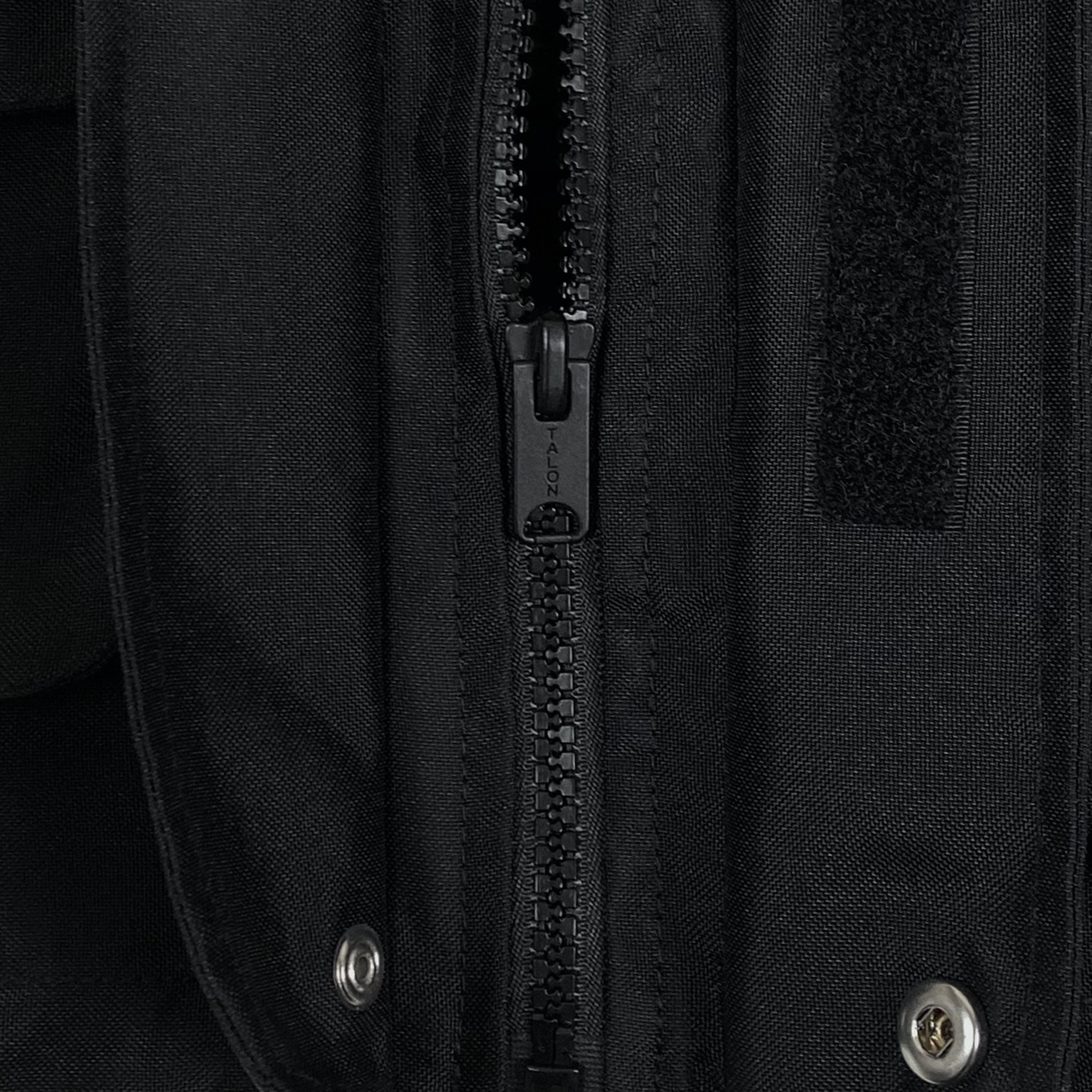 Yeezy Season 5 Reflective Lost Hills Hooded Parka | Paris Saint