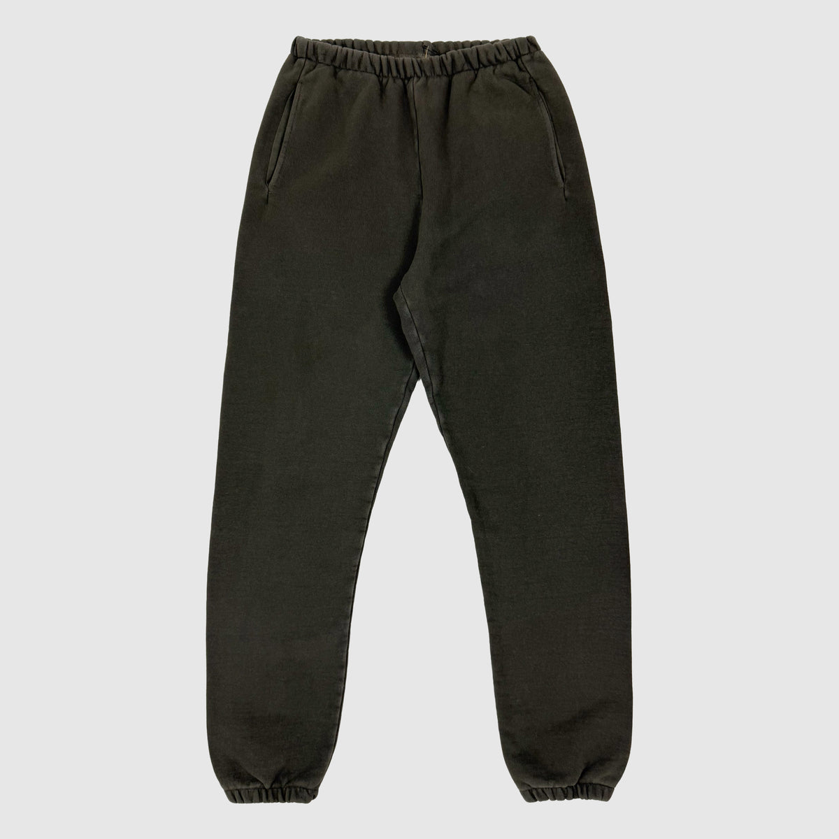 Yeezy Season 6 Heavyweight Unisex Sweatpants In Core | Paris Saint