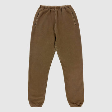 Yeezy Season 6 Heavyweight Unisex Sweatpants In Trench