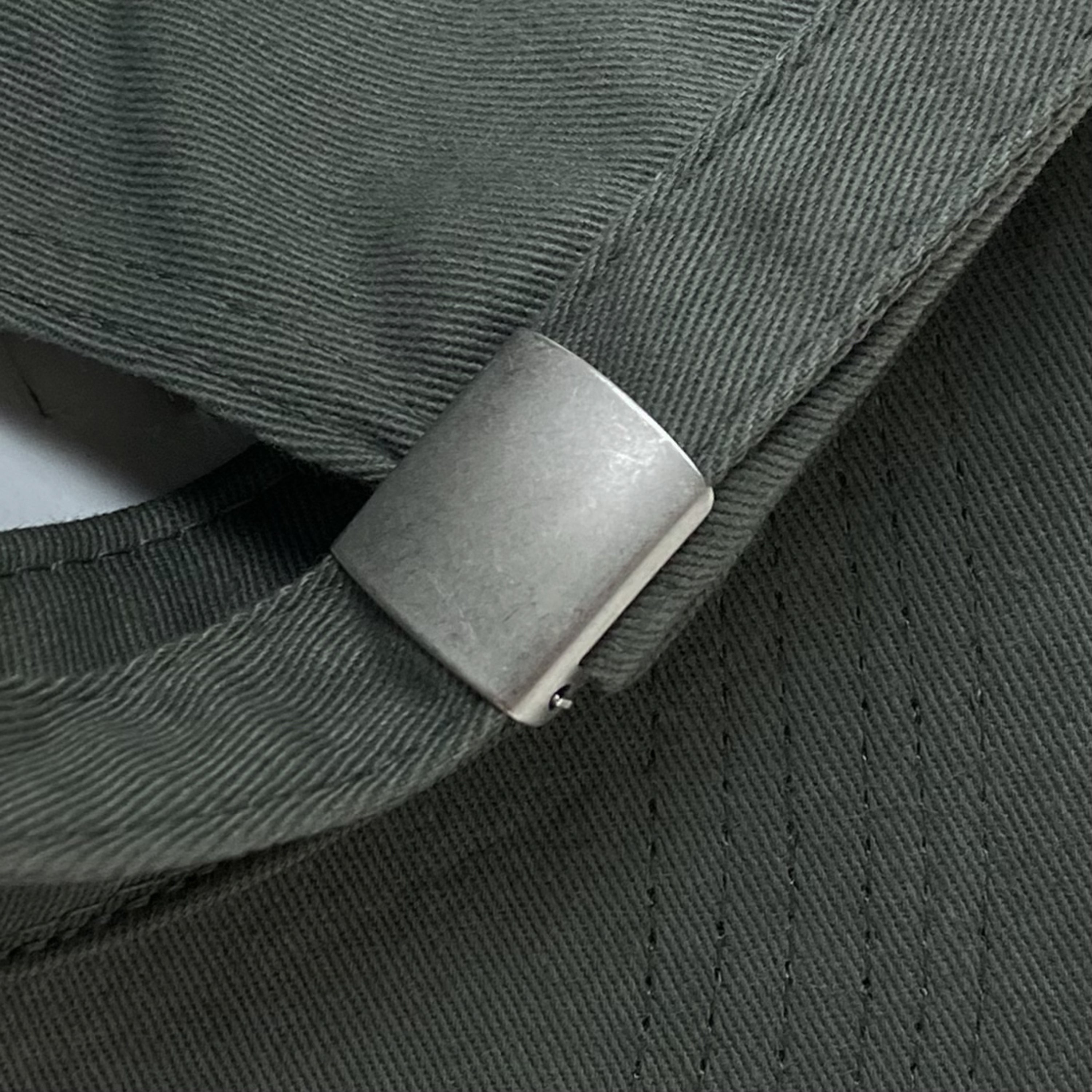 Yeezy Season 7 Hat In Wakame | Paris Saint