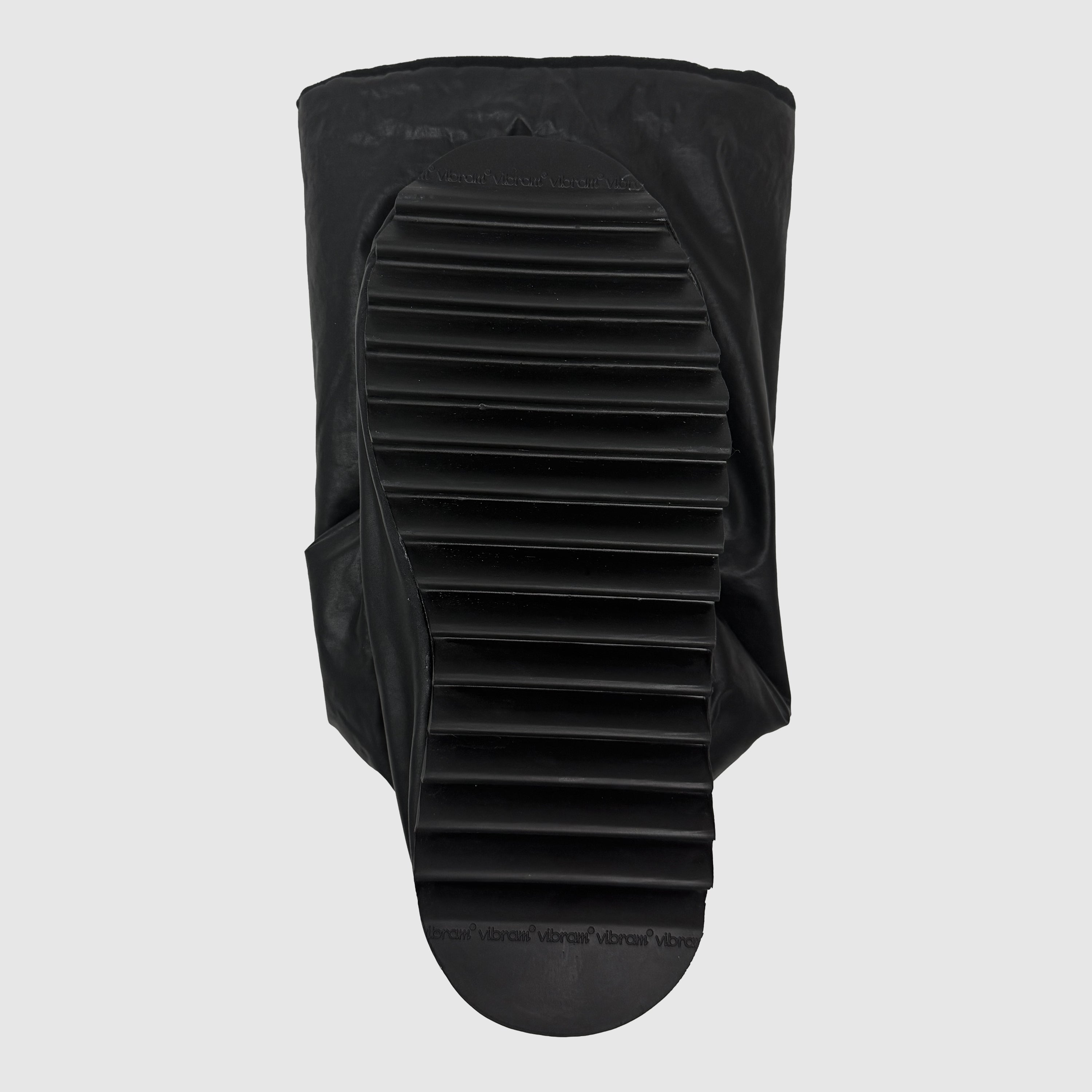 Yeezy Season 9 Unreleased Padded Boots | Paris Saint