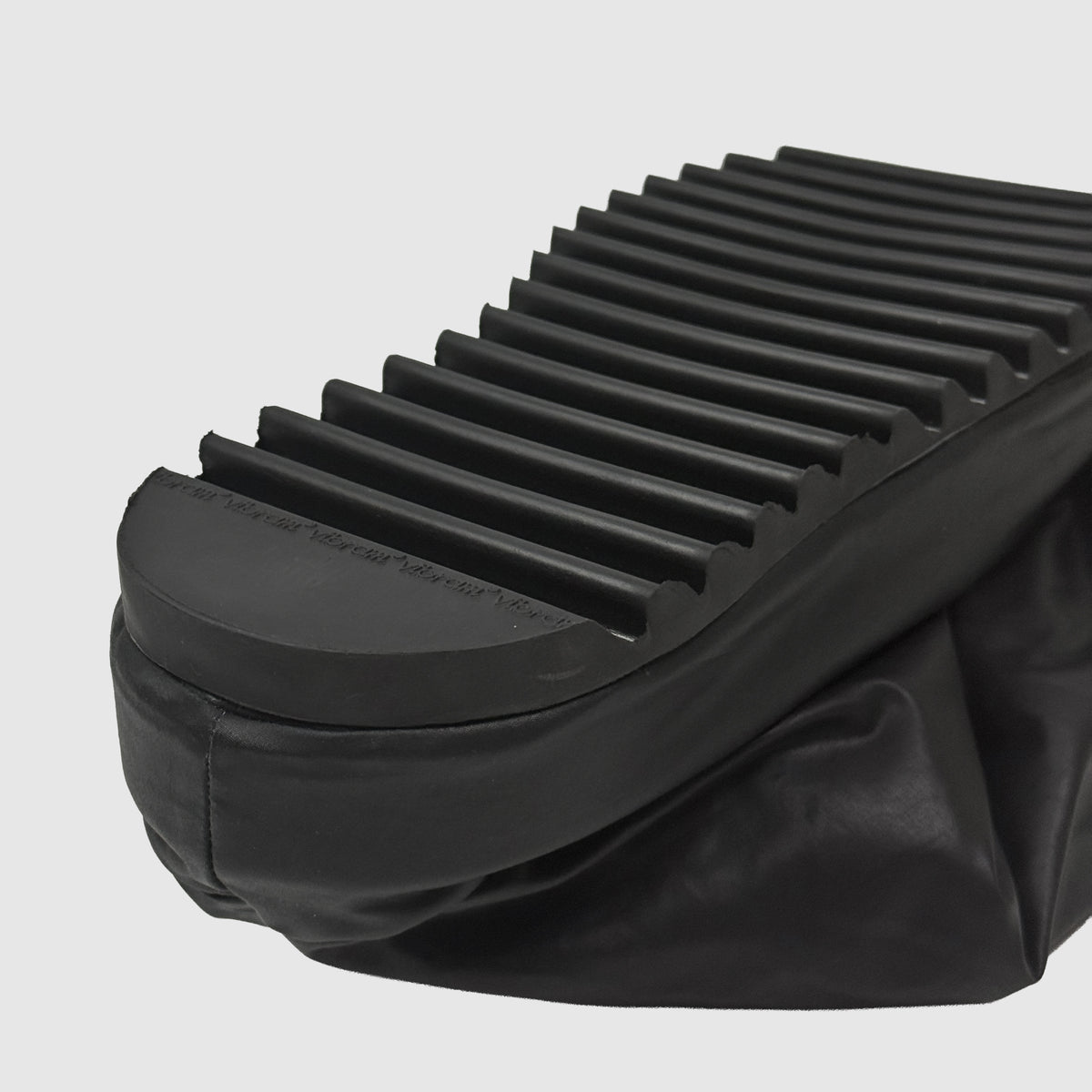 Yeezy Season 9 Unreleased Padded Boots | Paris Saint