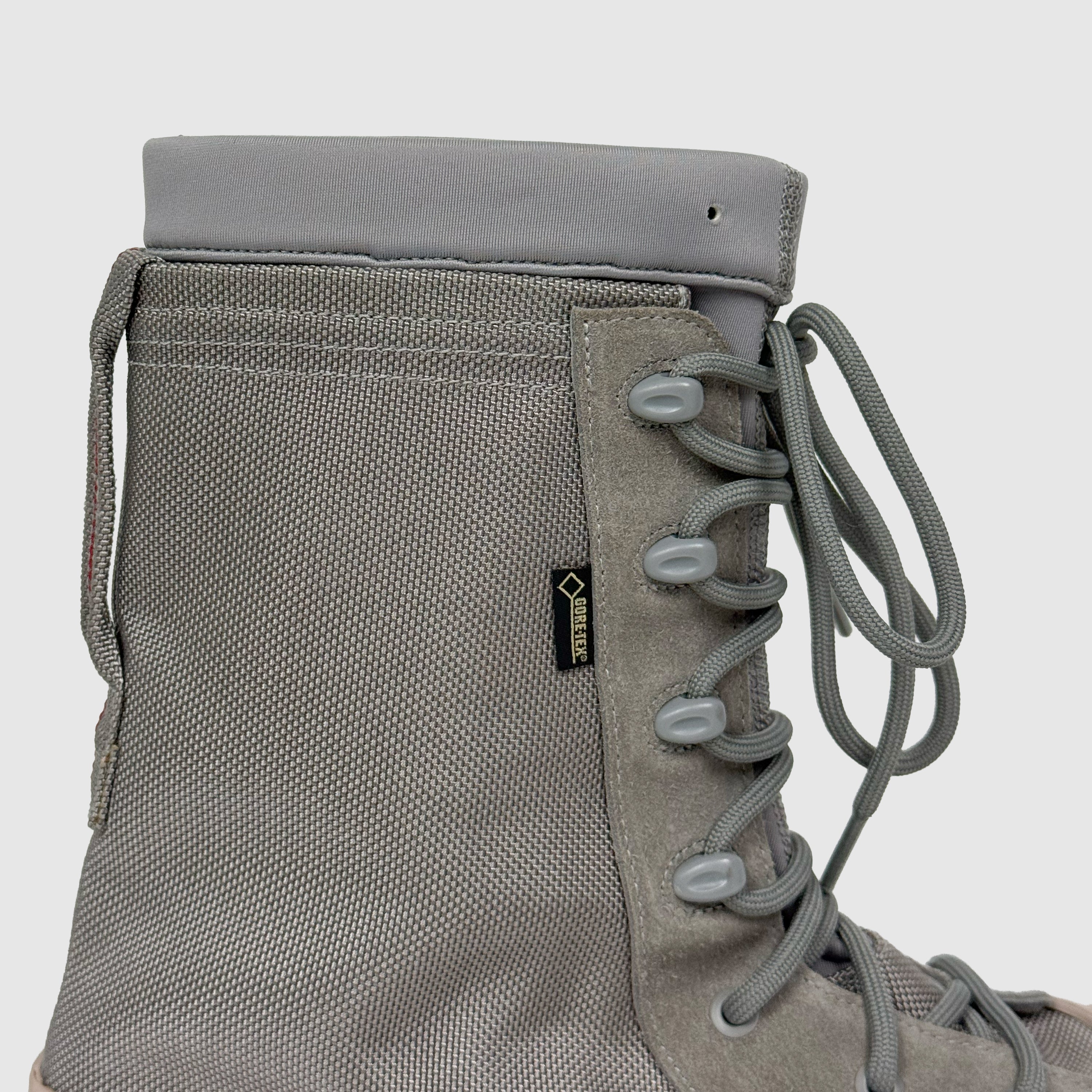 Yeezy Season 3 Unreleased 1050 Runway Sample Boots | Paris Saint