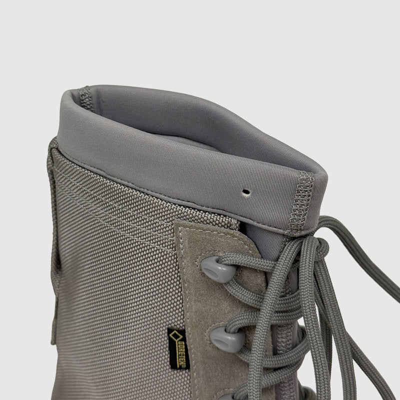 Yeezy Season 3 Unreleased 1050 Runway Sample Boots