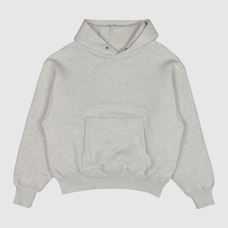 Yeezy 2019 Unreleased Snap Button Perfect Hoodie