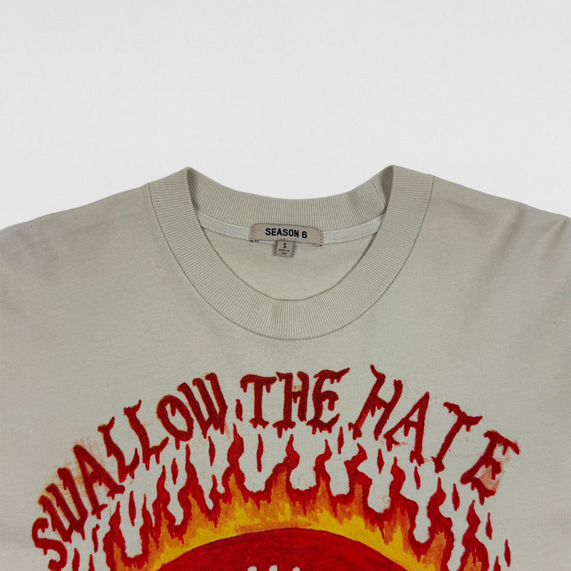 Yeezy 2018 XXXTENTACION One Minute Long Sleeve