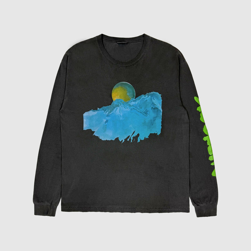 Ye 2018 ‘I Hate Being Bipolar’ Listening Party Long Sleeve