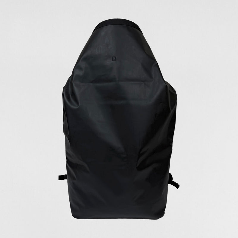 Yeezy Gap Balenciaga 2022 Dry Bag In True Black
