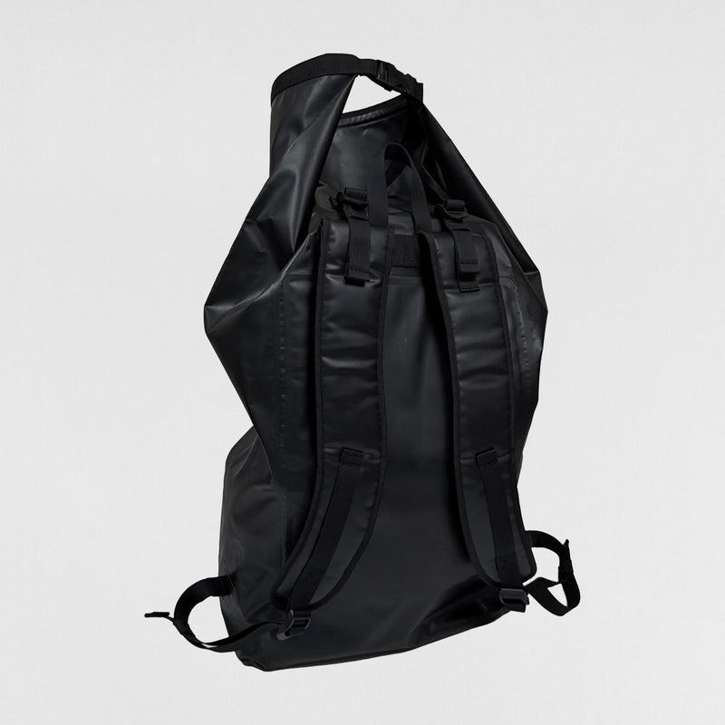 Yeezy Gap Balenciaga 2022 Dry Bag In True Black