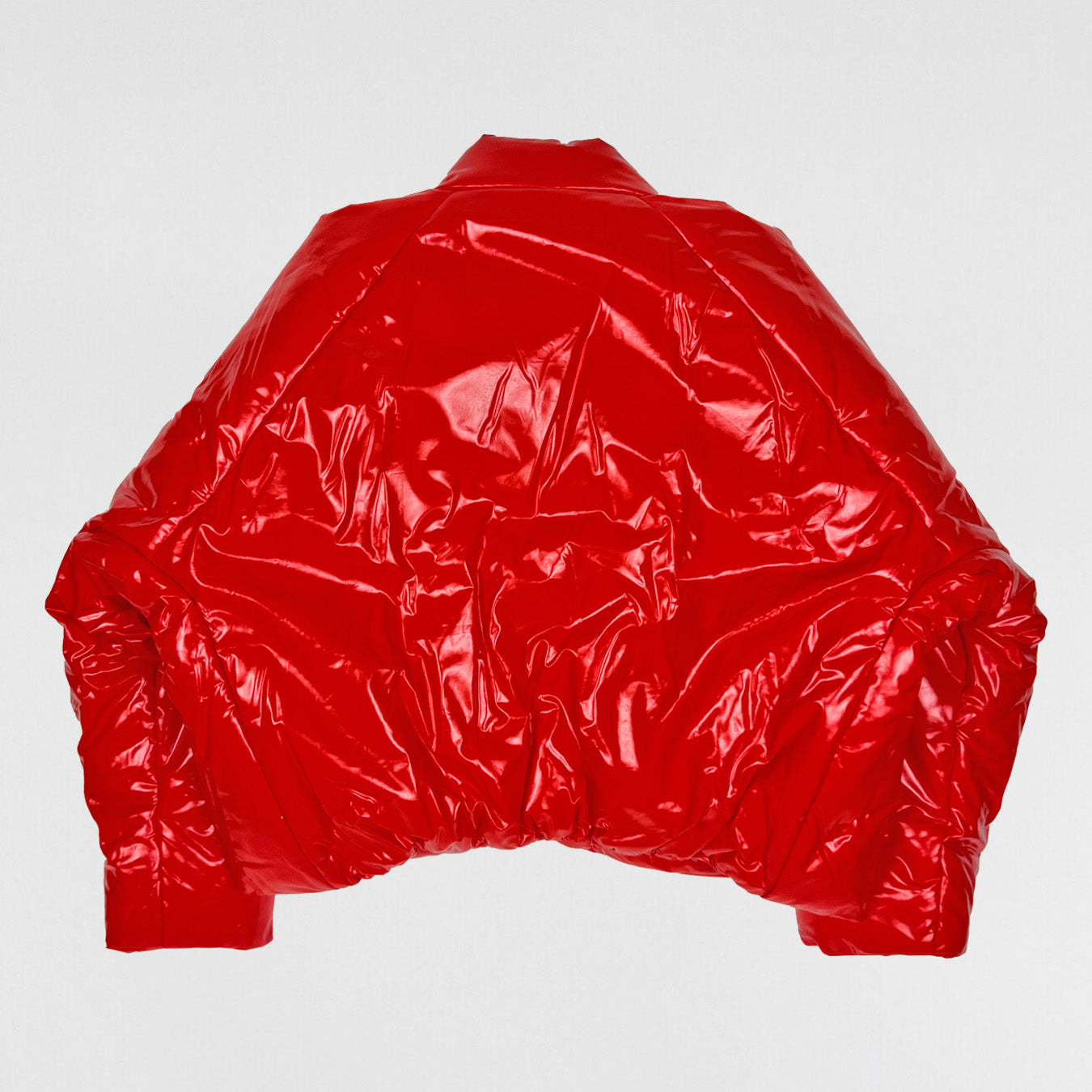 Yeezy Gap Balenciaga Round Jacket V2 | Paris Saint