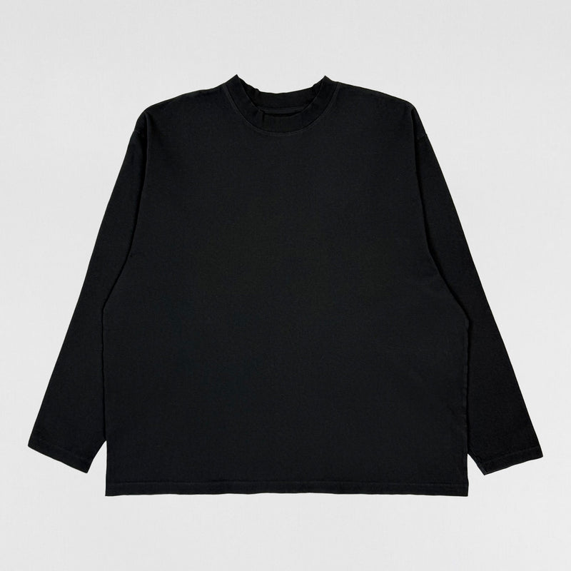 Yeezy Gap 2022 Long Sleeve In Black