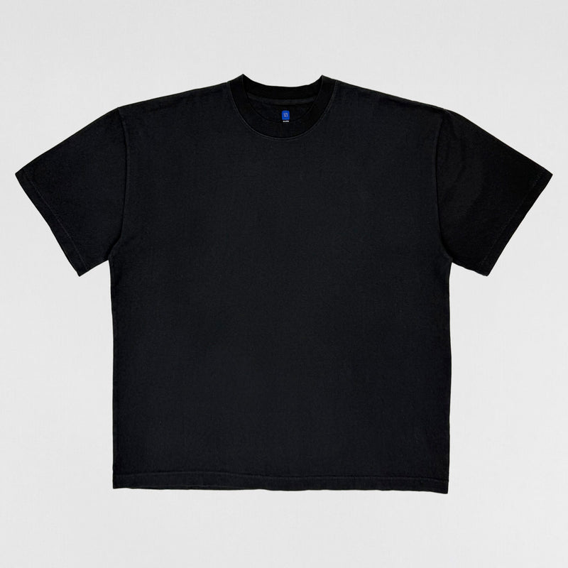 Yeezy Gap 2022 Black Tee