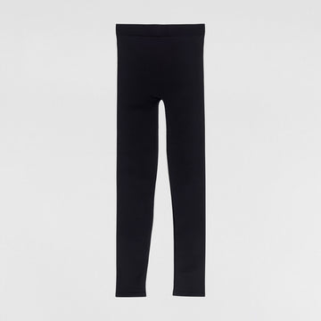 Yeezy Season 2 Seamless Leggings In Black