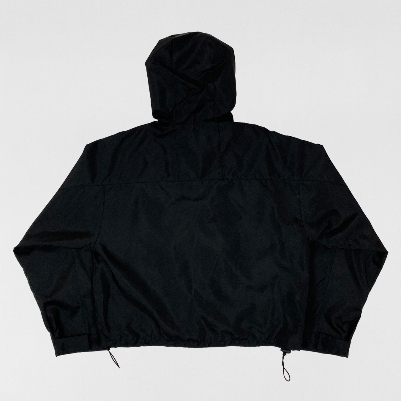 Yeezy Season 5 Reflective Lost Hills Hooded Parka | Paris Saint
