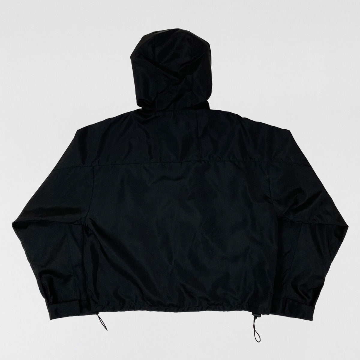 Yeezy Season 5 Reflective Lost Hills Hooded Parka | Paris Saint