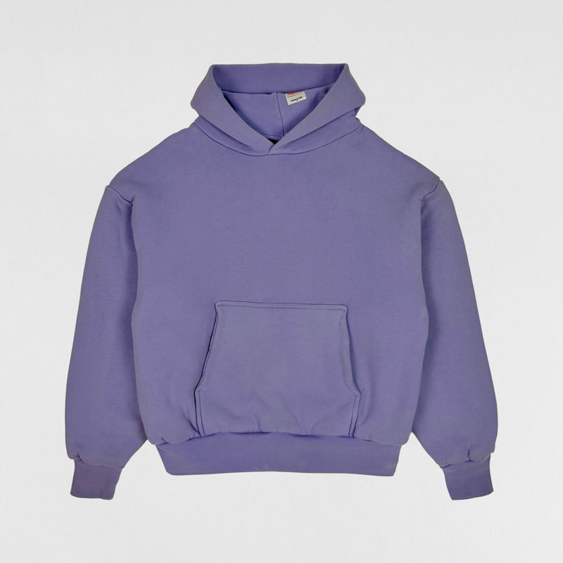 YZY 2020 Vision Double Layered Hoodie
