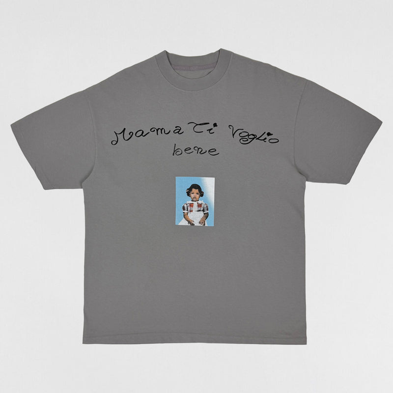 YZY 2023 Unreleased Donda Sample Tee By Mowala & Shayne Oliver