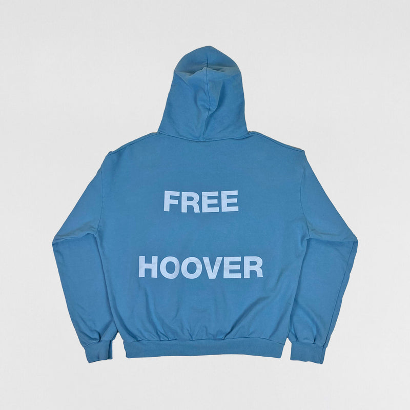Yeezy 2021 Free Hoover Concert Hoodie