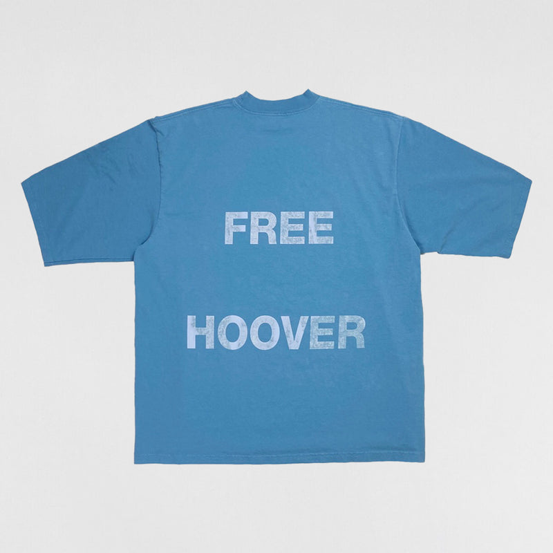 Yeezy 2021 Free Hoover Concert Jersey