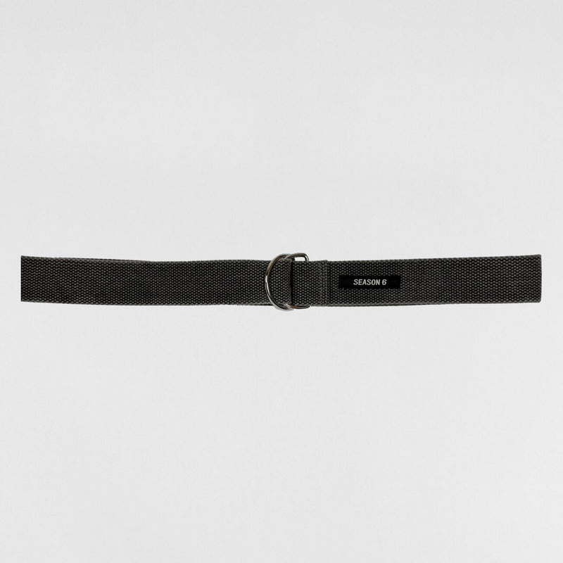 Yeezy Season 6 Web Belt In Core