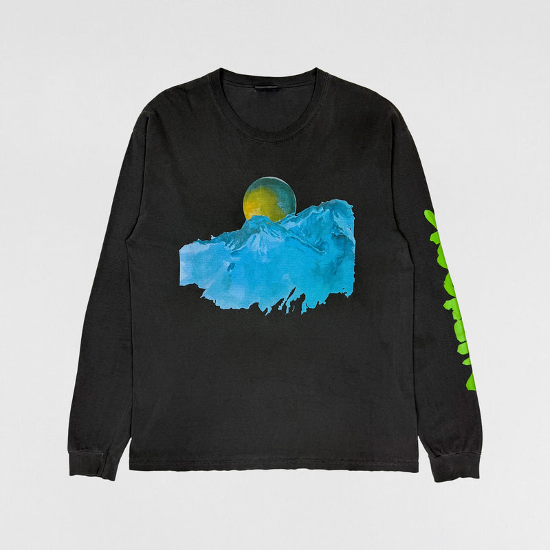 Ye 2018 ‘I Hate Being Bipolar’ Listening Party Long Sleeve