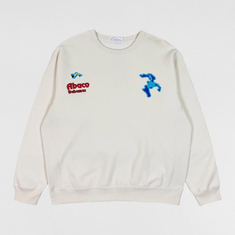 Jesus Is King 2019 Unreleased Sunday Service Bahamas Crewneck