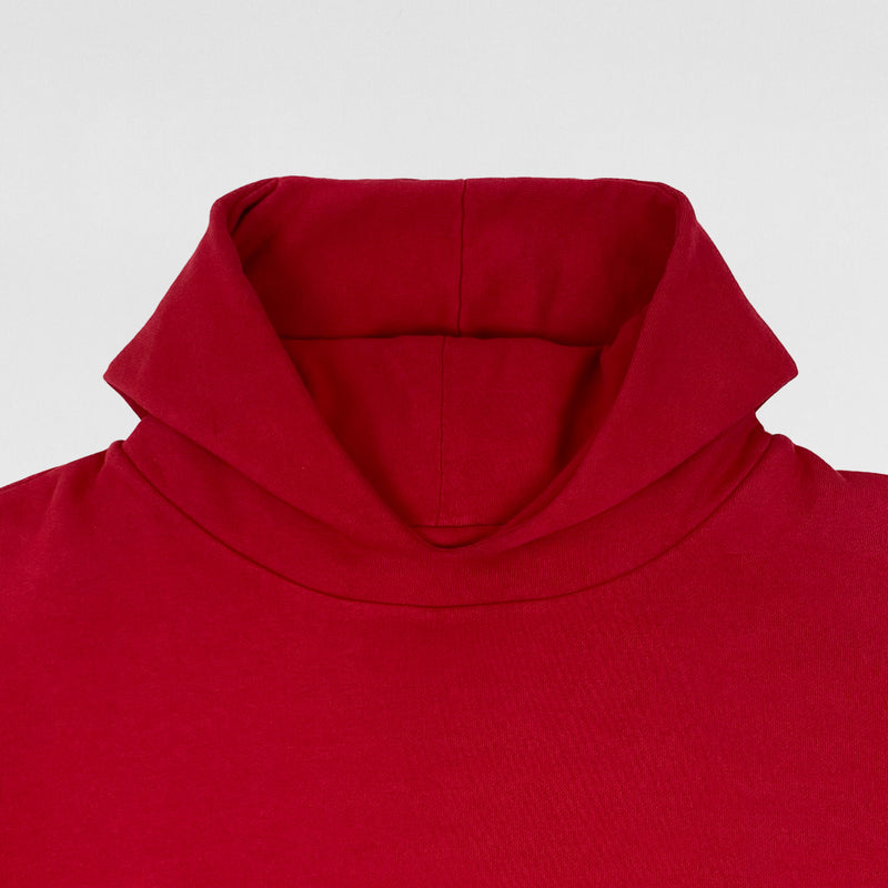 Yeezy 2021 Unreleased Sunday Service Double Layered Hoodie
