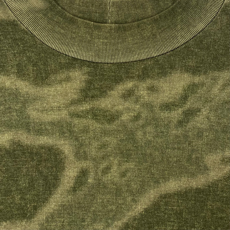 Yeezy Season 3 Camouflage Moto Crewneck