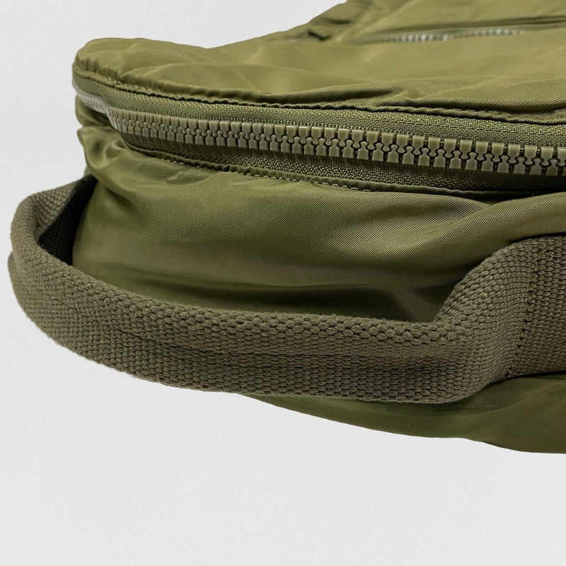 Yeezy Season 5 Truffle Nylon Backpack
